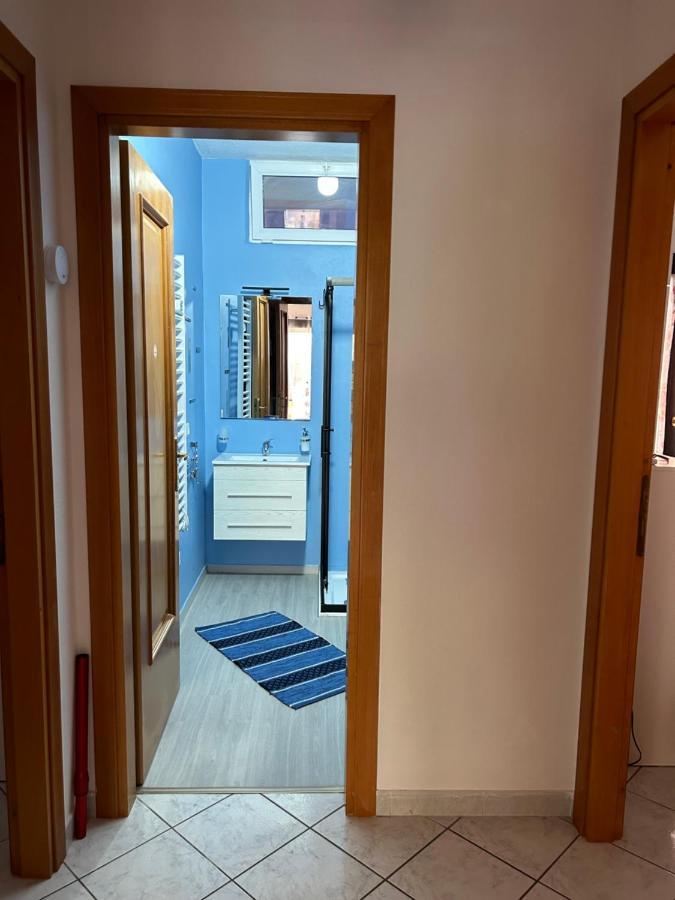 Pressi Aeroporto Costa Smeralda Olbia Eksteriør billede