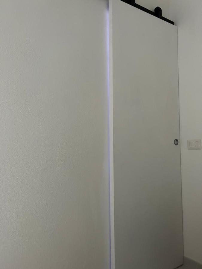 Pressi Aeroporto Costa Smeralda Olbia Eksteriør billede