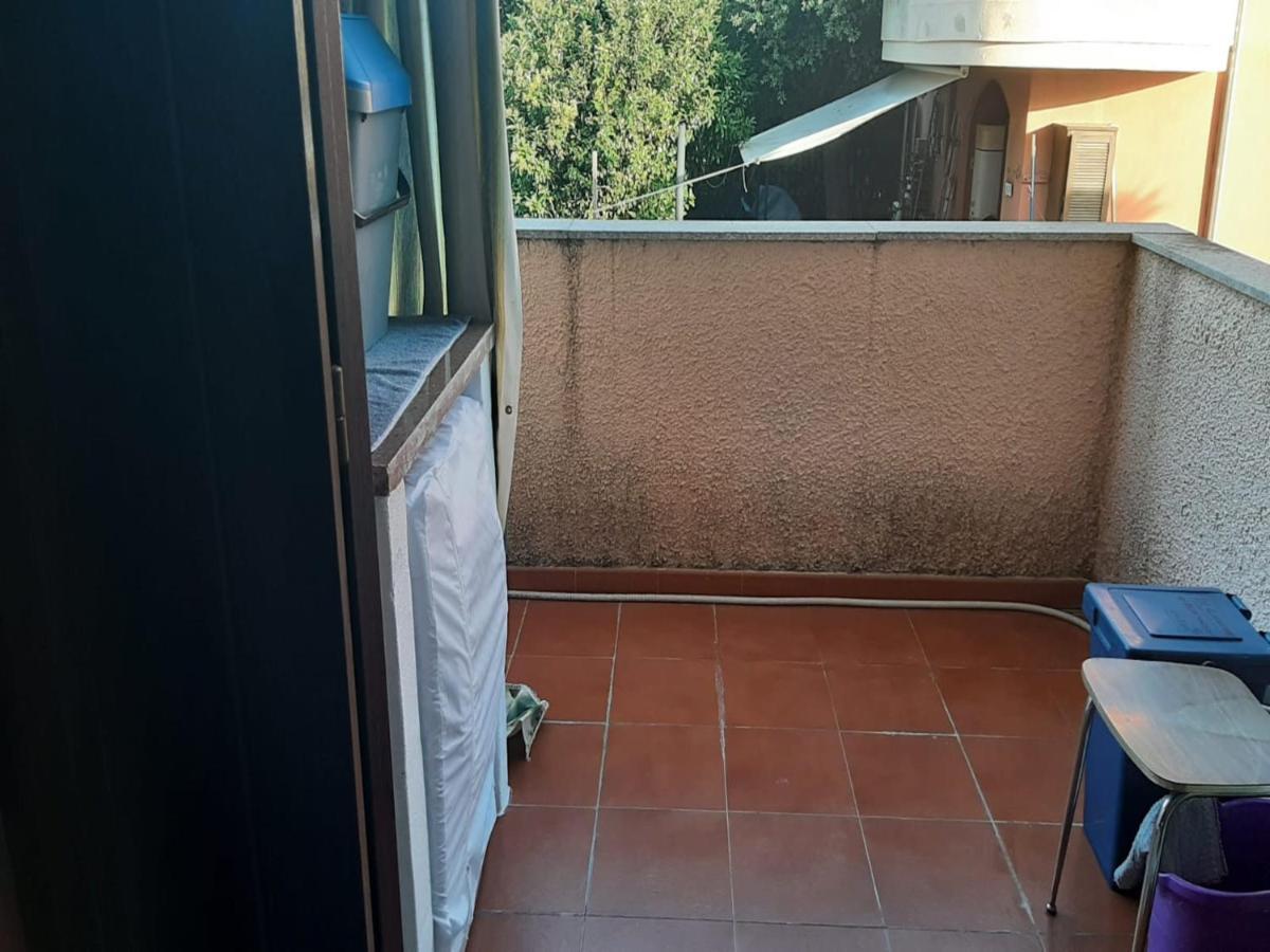 Pressi Aeroporto Costa Smeralda Olbia Eksteriør billede
